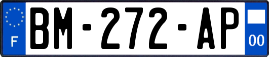 BM-272-AP