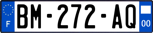 BM-272-AQ