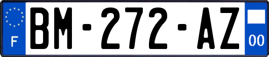 BM-272-AZ