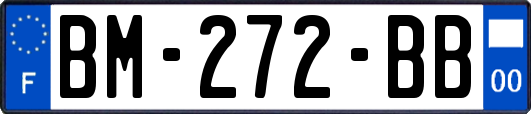 BM-272-BB