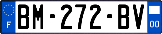 BM-272-BV