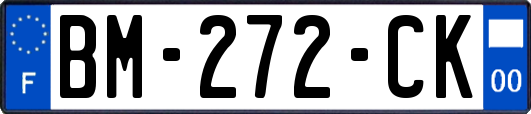 BM-272-CK