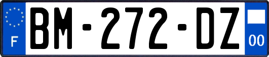 BM-272-DZ