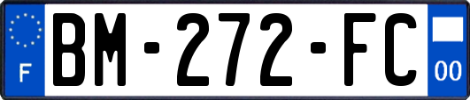 BM-272-FC