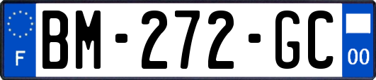 BM-272-GC