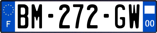 BM-272-GW