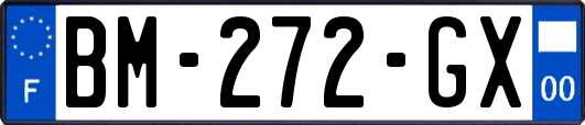 BM-272-GX