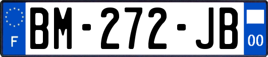 BM-272-JB
