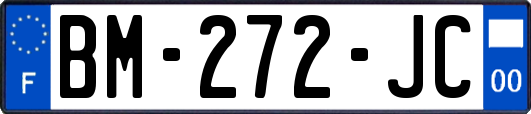 BM-272-JC