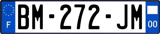 BM-272-JM