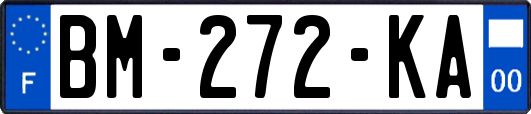 BM-272-KA