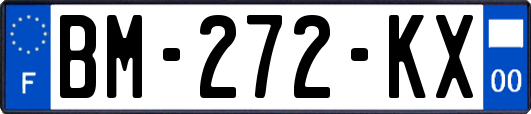 BM-272-KX