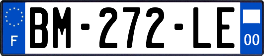 BM-272-LE