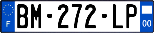BM-272-LP