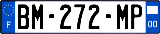 BM-272-MP