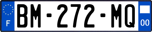 BM-272-MQ