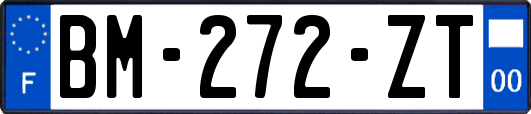 BM-272-ZT