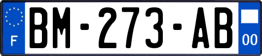 BM-273-AB