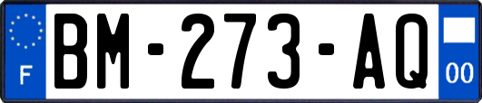 BM-273-AQ