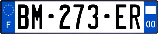 BM-273-ER