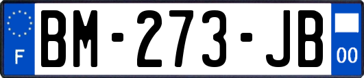 BM-273-JB