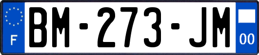 BM-273-JM