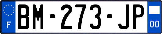 BM-273-JP