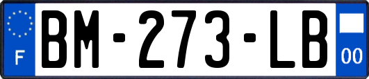 BM-273-LB
