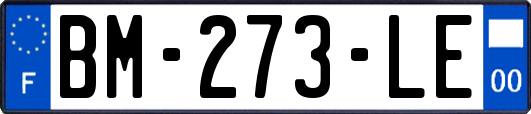 BM-273-LE