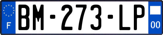 BM-273-LP