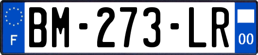 BM-273-LR
