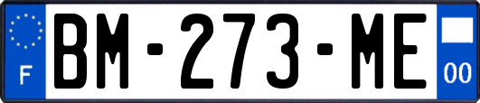 BM-273-ME