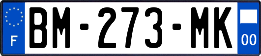 BM-273-MK