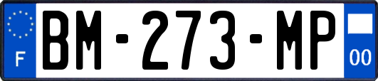 BM-273-MP