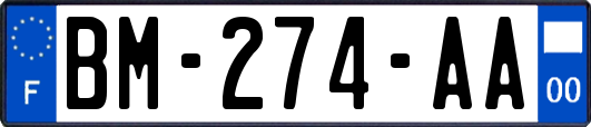 BM-274-AA