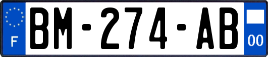 BM-274-AB