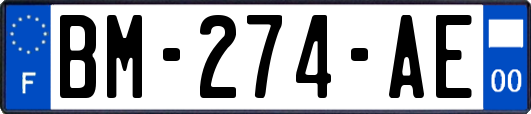 BM-274-AE