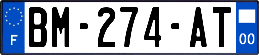 BM-274-AT