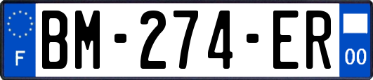 BM-274-ER