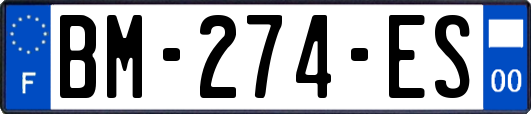 BM-274-ES