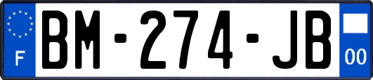 BM-274-JB