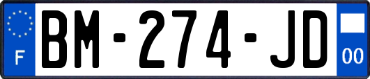 BM-274-JD