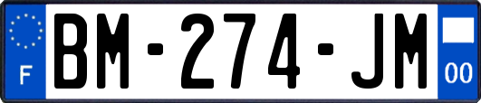 BM-274-JM
