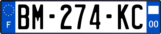 BM-274-KC