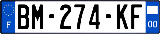 BM-274-KF