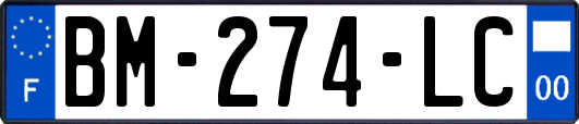 BM-274-LC