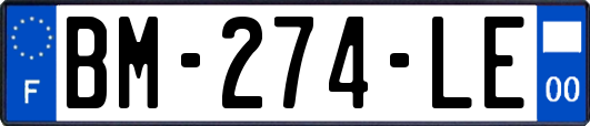 BM-274-LE