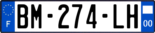 BM-274-LH