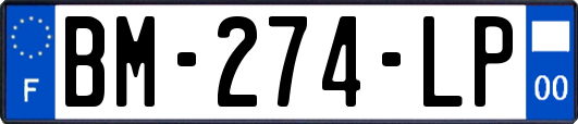 BM-274-LP