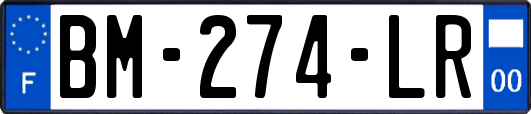 BM-274-LR